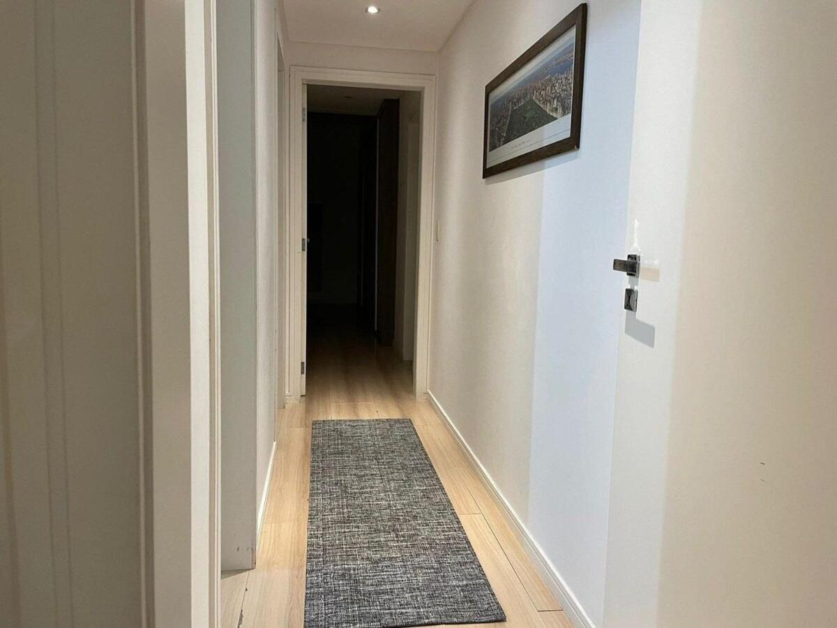 Linda Vista, Amplo Apartamento, 3 suítes, 2 garagens Balneário Camboriú Exterior foto