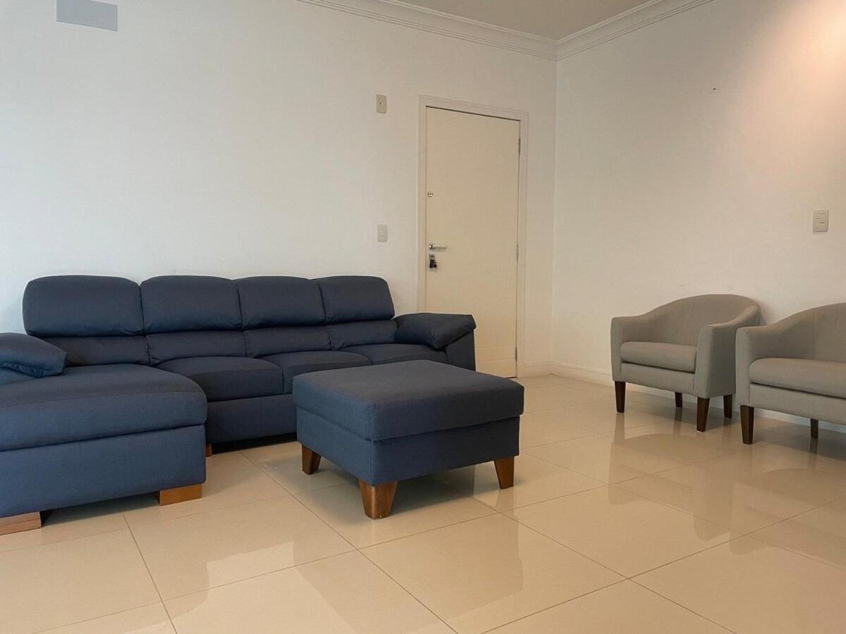 Linda Vista, Amplo Apartamento, 3 suítes, 2 garagens Balneário Camboriú Exterior foto